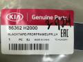 наклейка Kia Rio 4 поколение 2017, 86362H2000 - фото №4