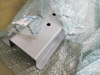 порог правый Geely Coolray 1 поколение 2021, 5044044900C15