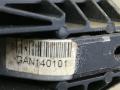 ручка наружная Chevrolet Trax 1 поколение 2014, 1.8 л., F18D4, бензин, МКПП, серебро, передний привод, правый руль, GAN140101 - фото №3