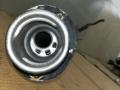 горловина топливного бака Mazda CX-7 1 поколение 2007, 2.3 л., L3-VDT, бензин, АКПП, красный, внедорожник 5 дв., полный привод - фото №2