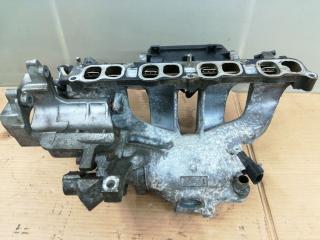 коллектор впускной Mazda CX-7 1 поколение 2007, 2.3 л., L3-VDT, бензин, АКПП, красный, внедорожник 5 дв., полный привод