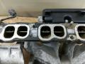 коллектор впускной Mazda CX-7 1 поколение 2007, 2.3 л., L3-VDT, бензин, АКПП, красный, внедорожник 5 дв., полный привод - фото №2