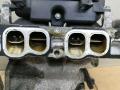 коллектор впускной Mazda CX-7 1 поколение 2007, 2.3 л., L3-VDT, бензин, АКПП, красный, внедорожник 5 дв., полный привод - фото №3