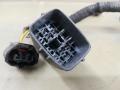 проводка Mazda CX-7 1 поколение 2007, 2.3 л., L3-VDT, бензин, АКПП, красный, внедорожник 5 дв., полный привод - фото №3