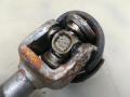 рулевой карданчик Mazda CX-7 1 поколение 2007, 2.3 л., L3-VDT, бензин, АКПП, красный, внедорожник 5 дв., полный привод - фото №4