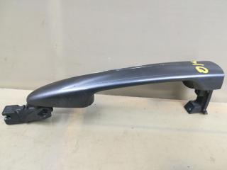 ручка наружная Mazda 3 3 поколение 2016, 2.0 л., бензин, АКПП, серый, седан, передний привод, правый руль