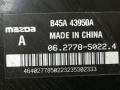вакуумный усилитель тормозов Mazda 3 3 поколение 2016, 2.0 л., бензин, АКПП, серый, седан, передний привод, правый руль, B45A43950A - фото №2