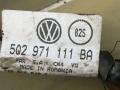 проводка Volkswagen Golf 7 поколение 2016, 1.4 л., CZCA, бензин, АКПП, белый, универсал, передний привод, правый руль, 5Q2971111BA - фото №2