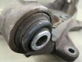 кулак задний правый Subaru Tribeca 1 поколение [рестайлинг] 2008, 3.6 л., EZ36D, бензин, АКПП, серый, внедорожник 5 дв., полный привод, правый руль - фото №2