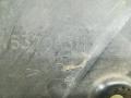 защита двигателя Mitsubishi Lancer 10 поколение 2010, 2.4 л., 4B12, бензин, АКПП, белый, хетчбэк 5 дв., передний привод, 5370A311 - фото №3