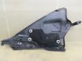 дождевик BMW 3 серия F30/F31/F34 F30 2013, 2.0 л., N20 B20 A, бензин, АКПП, черный, седан, полный привод, 51487265119, 53922010 - фото №3