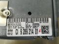 магнитола BMW 3 серия F30/F31/F34 F30 2013, 2.0 л., N20 B20 A, бензин, АКПП, черный, седан, полный привод, BM928168802L, CI928921401, 6582926795501 - фото №4