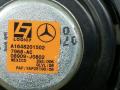 динамик Mercedes-Benz M-Класс W164 [рестайлинг] W164 2009, 3.5 л., бензин, АКПП, серебристый, внедорожник 5 дв., полный привод, A1648201502 - фото №3