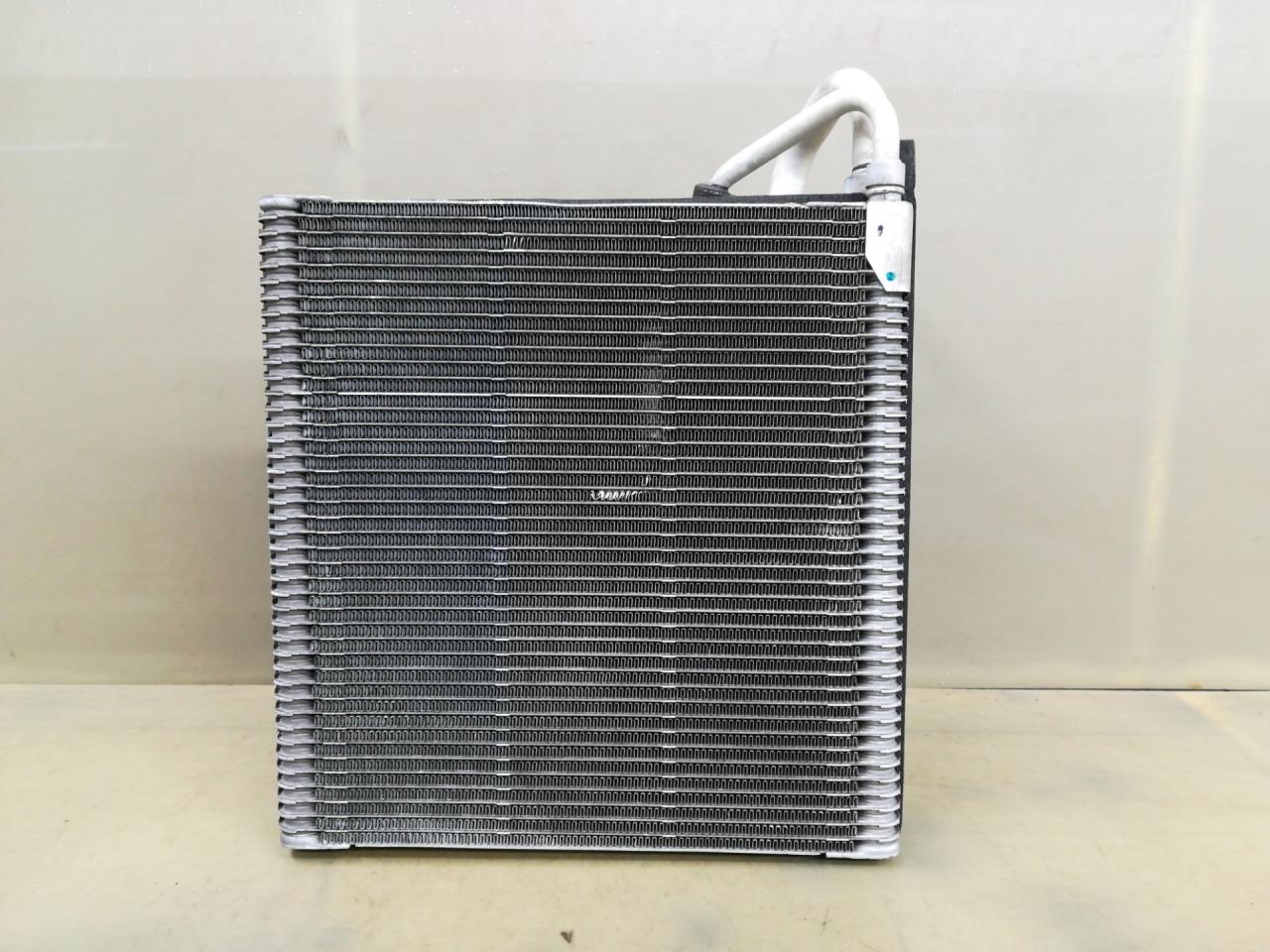 испаритель кондиционера Volkswagen Jetta 7 поколение 2019, 1.4 л., бензин, АКПП, белый, седан, передний привод, NT57357B118 - фото №1