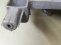 ручка внутренняя задняя левая Toyota Sienna 2 поколение [рестайлинг] 2009, 3.5 л., 2GR-FE, бензин, АКПП, красный, минивэн, передний привод, 42362410050 - фото №4