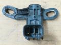 датчик коленвала Mazda CX-7 1 поколение 2007, 2.3 л., L3-VDT, бензин, АКПП, красный, внедорожник 5 дв., полный привод, J5T32371 - фото №2
