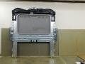 люк BMW 3 серия F30/F31/F34 F30 2013, 2.0 л., N20 B20 A, бензин, АКПП, черный, седан, полный привод - фото №4