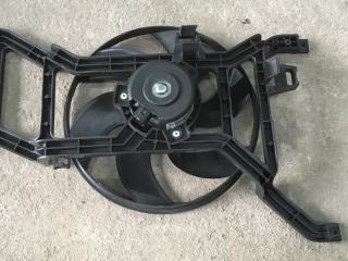 диффузор вентилятора Nissan Almera G15 2016