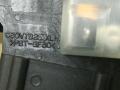переключатель подрулевой (стрекоза) Toyota Sienna 2 поколение [рестайлинг] 2009, 3.5 л., 2GR-FE, бензин, АКПП, красный, минивэн, передний привод - фото №5