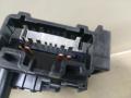 переключатель подрулевой (стрекоза) Toyota Sienna 2 поколение [рестайлинг] 2009, 3.5 л., 2GR-FE, бензин, АКПП, красный, минивэн, передний привод, 8465208032 - фото №3