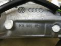 замок зажигания Volkswagen Jetta 7 поколение 2019, 1.4 л., бензин, АКПП, белый, седан, передний привод, 1K0905851, 0347BD10017 - фото №4