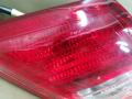 фонарь крышки багажника левый Toyota Camry XV40 2008, 8159006180, E410903 - фото №2