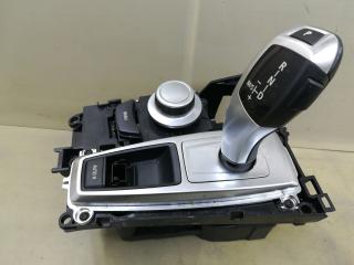 кулиса BMW X5 E70 2008, T0027521