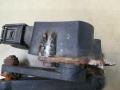 датчик дорожного просвета BMW X5 E70 2008, 6778813 - фото №4