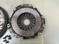 комплект сцепления Mazda 323C BA 1995, 1.8 л., BP (DOHC), бензин, МКПП, зеленый, седан, передний привод - фото №4