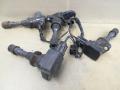 катушка зажигания Mazda 3 BK 2005, 2.0 л., бензин, LFB618100, 0997000985 - фото №2