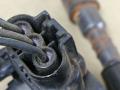катушка зажигания Mazda 3 BK 2005, 2.0 л., бензин, LFB618100, 0997000985 - фото №4