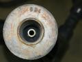 катушка зажигания Mazda 3 BK 2005, 2.0 л., бензин, LFB618100, 0997000985 - фото №5