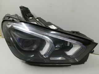 фара правая Mercedes-Benz GLE V167 2019, A1679065806