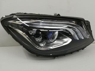 фара правая Mercedes-Benz S-Класс W222 [рестайлинг] 2020, A2229068203