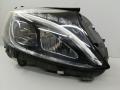фара правая Mercedes-Benz C-Класс W205/S205/C205 [рестайлинг] 2018, A2059062604 - фото №3