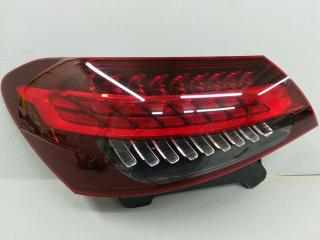 фонарь задний левый Mercedes-Benz E-Класс W213/S213/C238/A238 2016, седан, YAP2289520, A2139065109