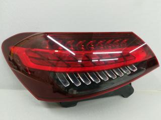 фонарь задний левый Mercedes-Benz E-Класс W213/S213/C238/A238 [рестайлинг] 2020, седан, YAP2289520, A2139065109