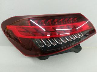 фонарь задний левый Mercedes-Benz E-Класс W213/S213/C238/A238 2017, седан, YAP2289520, A2139065109
