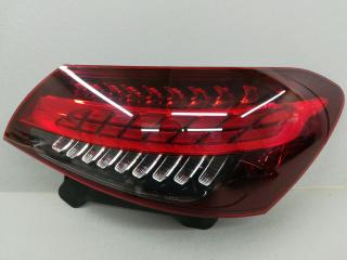 фонарь задний правый Mercedes-Benz E-Класс W213 [рестайлинг] 2021, седан, YAP1557320, A2139065209