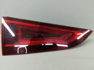 фонарь крышки багажника левый Mercedes-Benz GLE V167 2019, A1679066507, YAP58620
