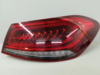 фонарь задний правый Mercedes-Benz GLE Coupe C167 2020, A1679066507, YAP2916120