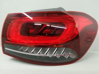 фонарь задний правый Mercedes-Benz GLA-Класс H247 2021, YAP4930119, A2479063001