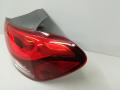 фонарь задний правый Mercedes-Benz GLA-Класс H247 2021, YAP4930119, A2479063001 - фото №2