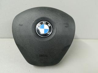 подушка безопасности водителя BMW 3 серия F30/F31/F34 F30 2013, 2.0 л., N20 B20 A, бензин, АКПП, черный, седан, полный привод, 625570601, 685790103