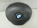 подушка безопасности водителя BMW 3 серия F30/F31/F34 F30 2013, 2.0 л., N20 B20 A, бензин, АКПП, черный, седан, полный привод, 625570601, 685790103 - фото №2