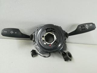 переключатель подрулевой (стрекоза) BMW 3 серия F30/F31/F34 F30 2013, 2.0 л., N20 B20 A, бензин, АКПП, черный, седан, полный привод, LZ925374901, 925374901, 10042771