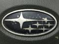 подушка безопасности водителя Subaru Tribeca 1 поколение [рестайлинг] 2008, 3.6 л., EZ36D, бензин, АКПП, серый, внедорожник 5 дв., полный привод, правый руль, 701268608Y0M - фото №5