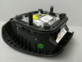 подушка безопасности водителя Chevrolet Captiva 1 поколение [рестайлинг] C140 2012, 3.0 л., LF1, бензин, АКПП, черный, внедорожник 5 дв., полный привод, правый руль, 95179654 - фото №4