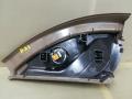 динамик высокочастотный (пищалка) Mercedes-Benz M-Класс W164 [рестайлинг] W164 2009, 3.5 л., бензин, АКПП, серебристый, внедорожник 5 дв., полный привод, A1648203602, A1647201670 - фото №4