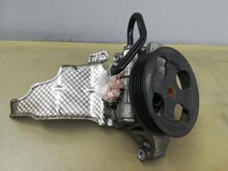 насос гидроусилителя руля Dodge Journey 1 поколение [рестайлинг] 2015, 3.6 л., бензин, АКПП, черный, внедорожник 5 дв., правый руль, 05184594AF